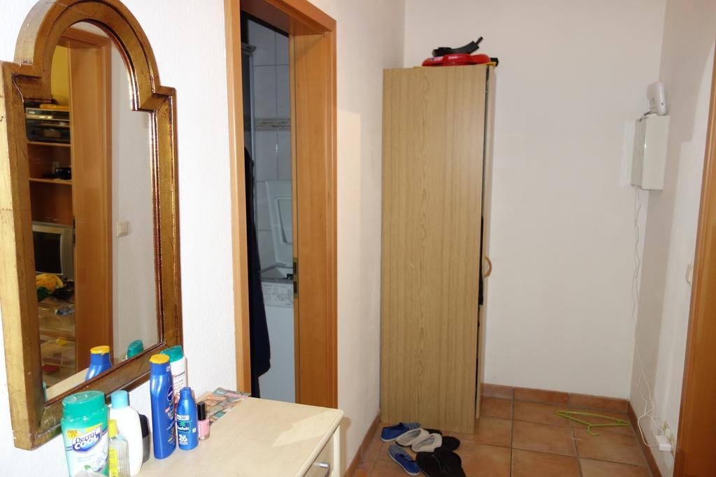 Tolstov-Hotels Big 2 Room Rossstrasse Apartment *
