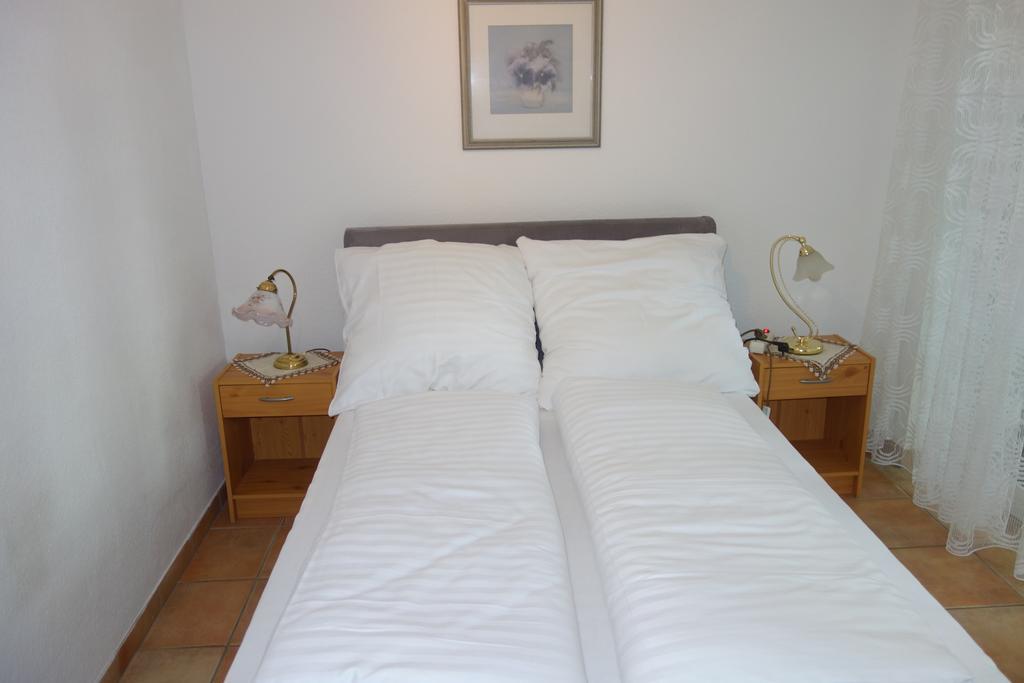 Tolstov-Hotels Big 2 Room Rossstrasse Apartment Apartment Dusseldorf
