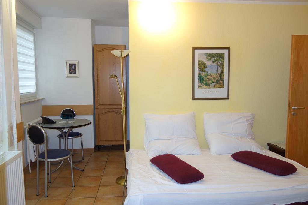 Tolstov-Hotels Big 2 Room Rossstrasse Apartment Apartment