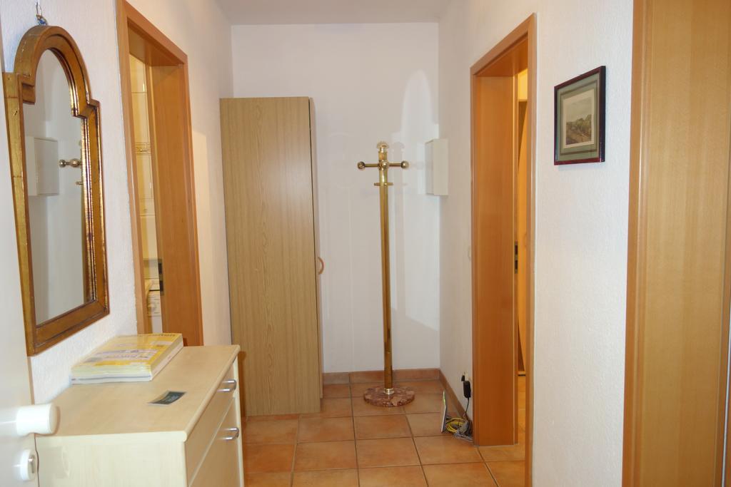 Tolstov-Hotels Big 2 Room Rossstrasse Apartment