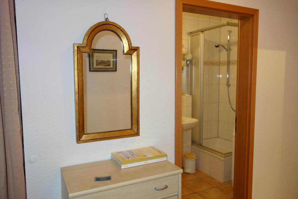 Apartment Tolstov-Hotels Big 2 Room Rossstrasse Apartment