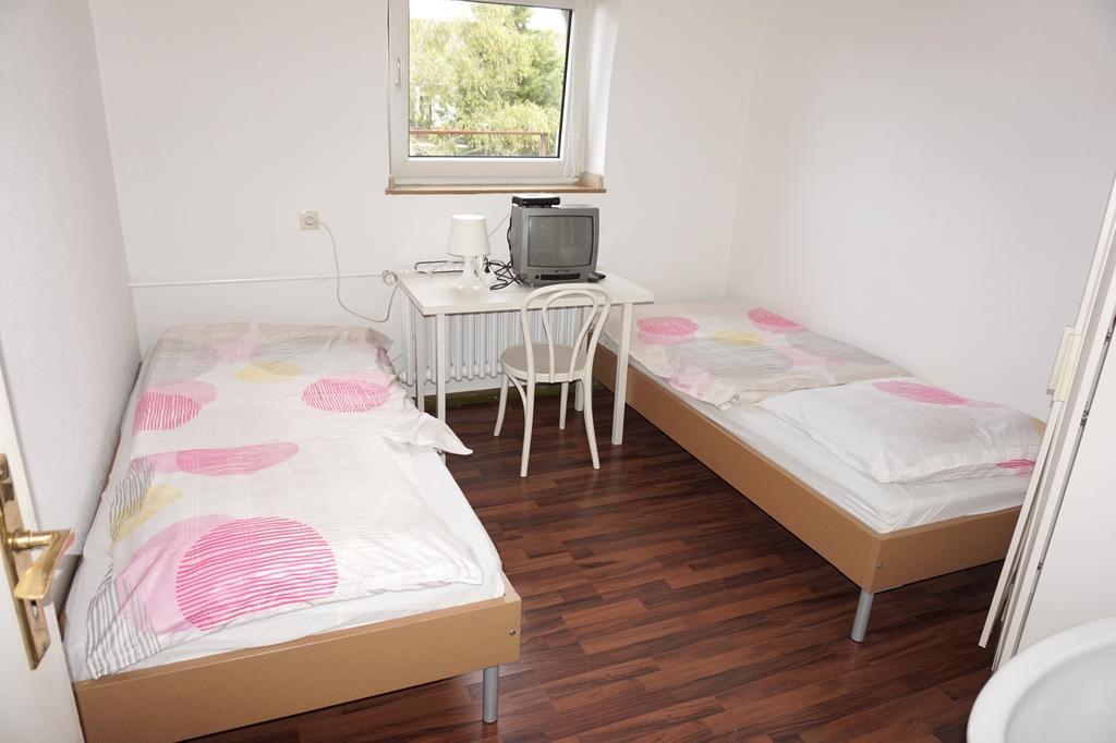 Artus Hotel