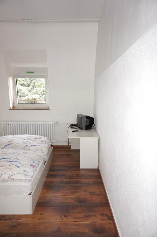 Artus Hotel Dusseldorf