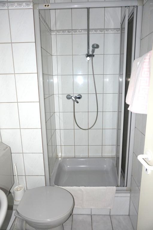 Hotel Artus Dusseldorf