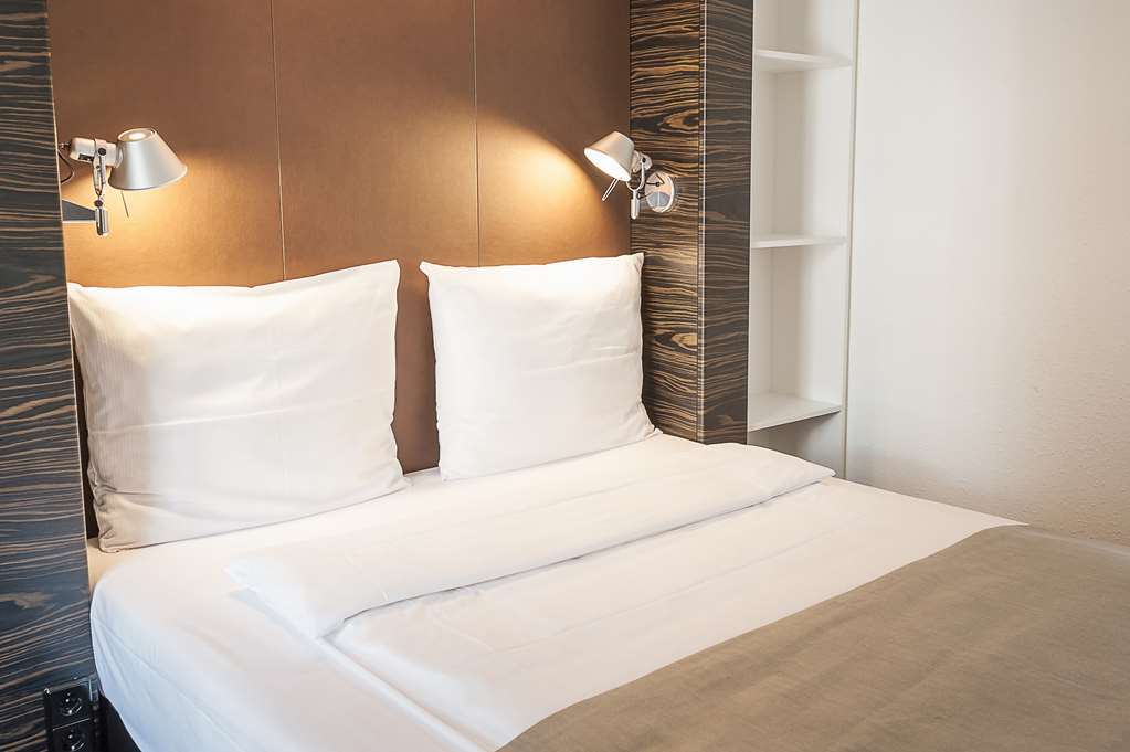 City-sued Hotel 2*