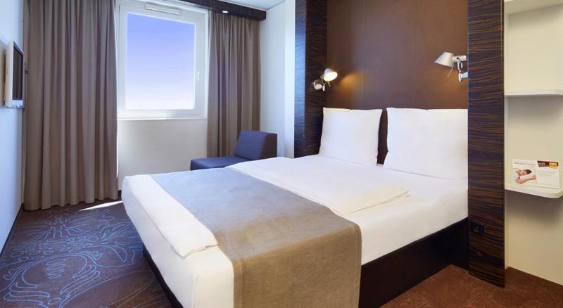 Hotel City-sued 2*