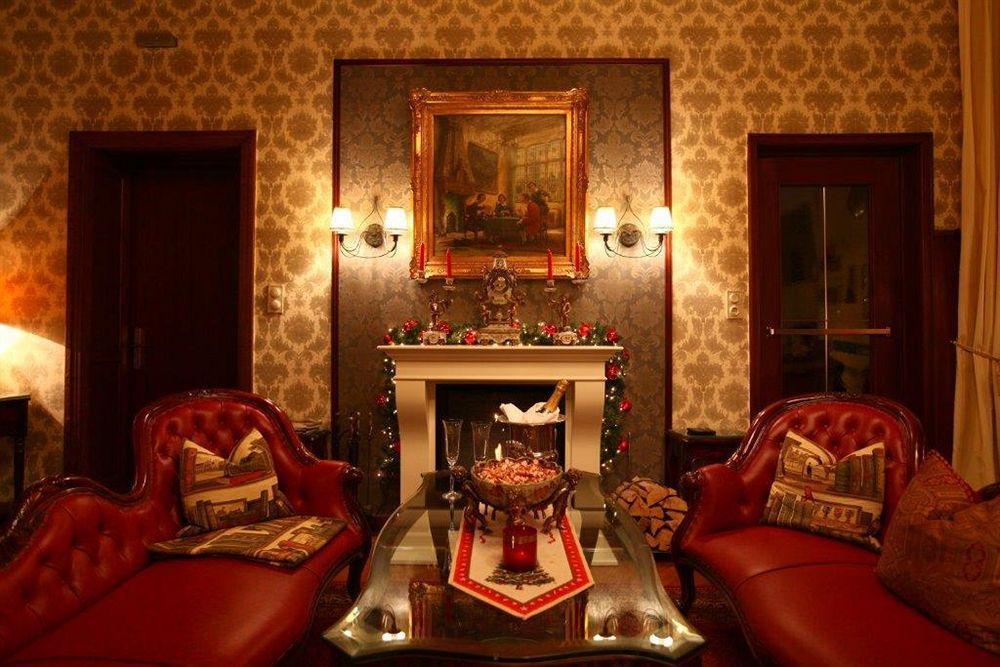 Achenbach Hotel