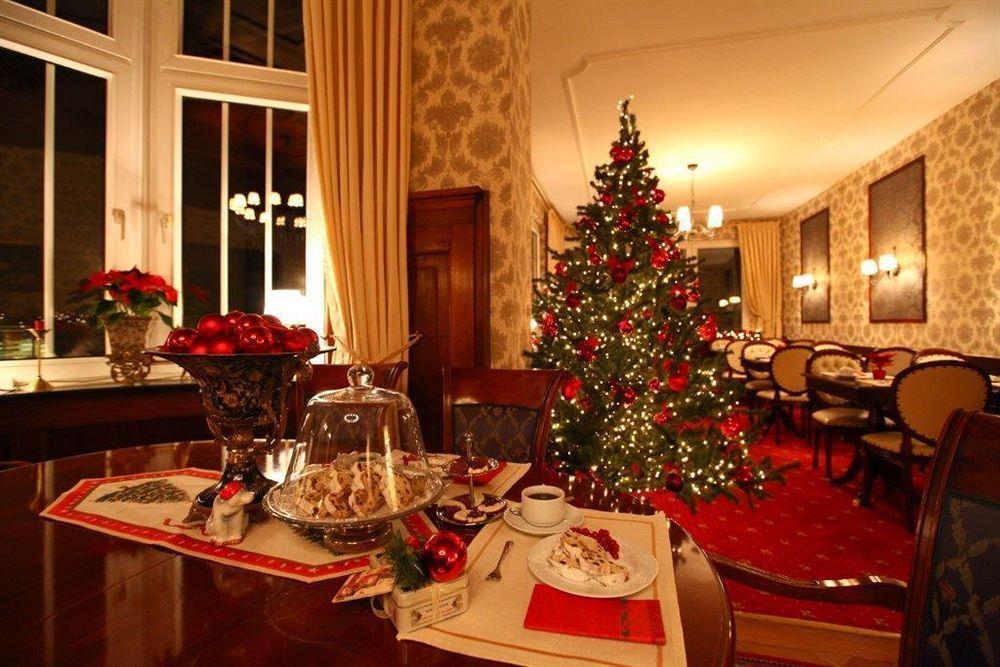 Achenbach Hotel