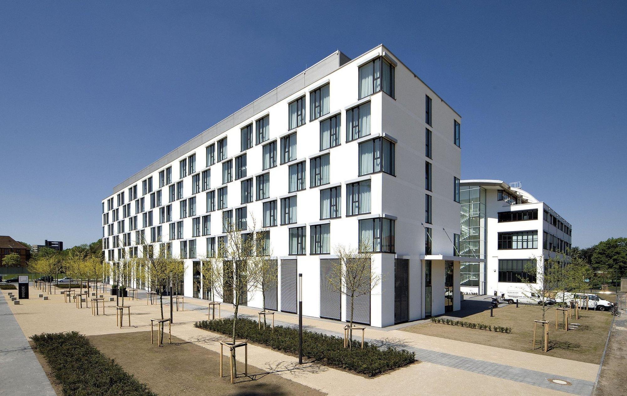 Innside By Melia Derendorf Hotel Dusseldorf