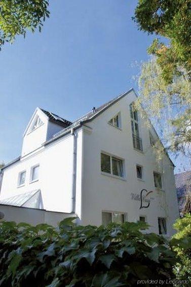 Casa Hotel Düsseldorf