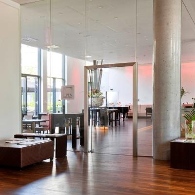 Innside By Melia Derendorf Hotel