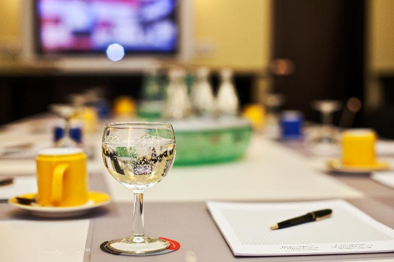 Asahi Hotel Düsseldorf