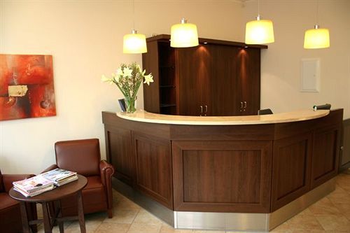 Herzog Hotel 3*