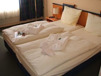 Hotel Astra