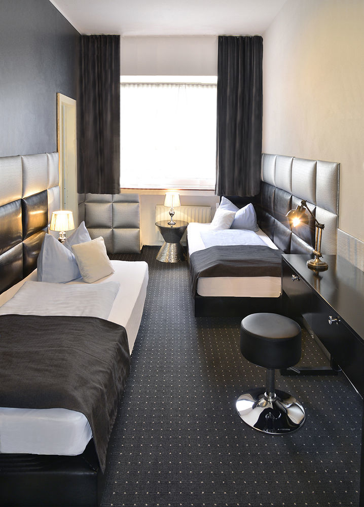 Am Wehrhahn Hotel Dusseldorf