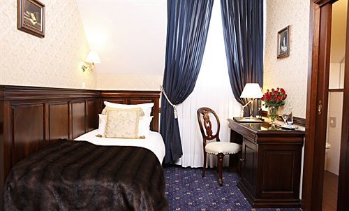 Achenbach Hotel 4*