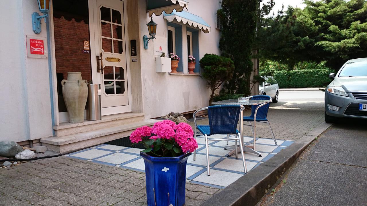 Hotel Villa Verde