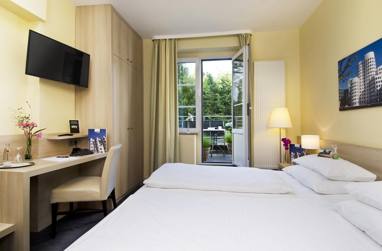 Am Hofgarten Hotel