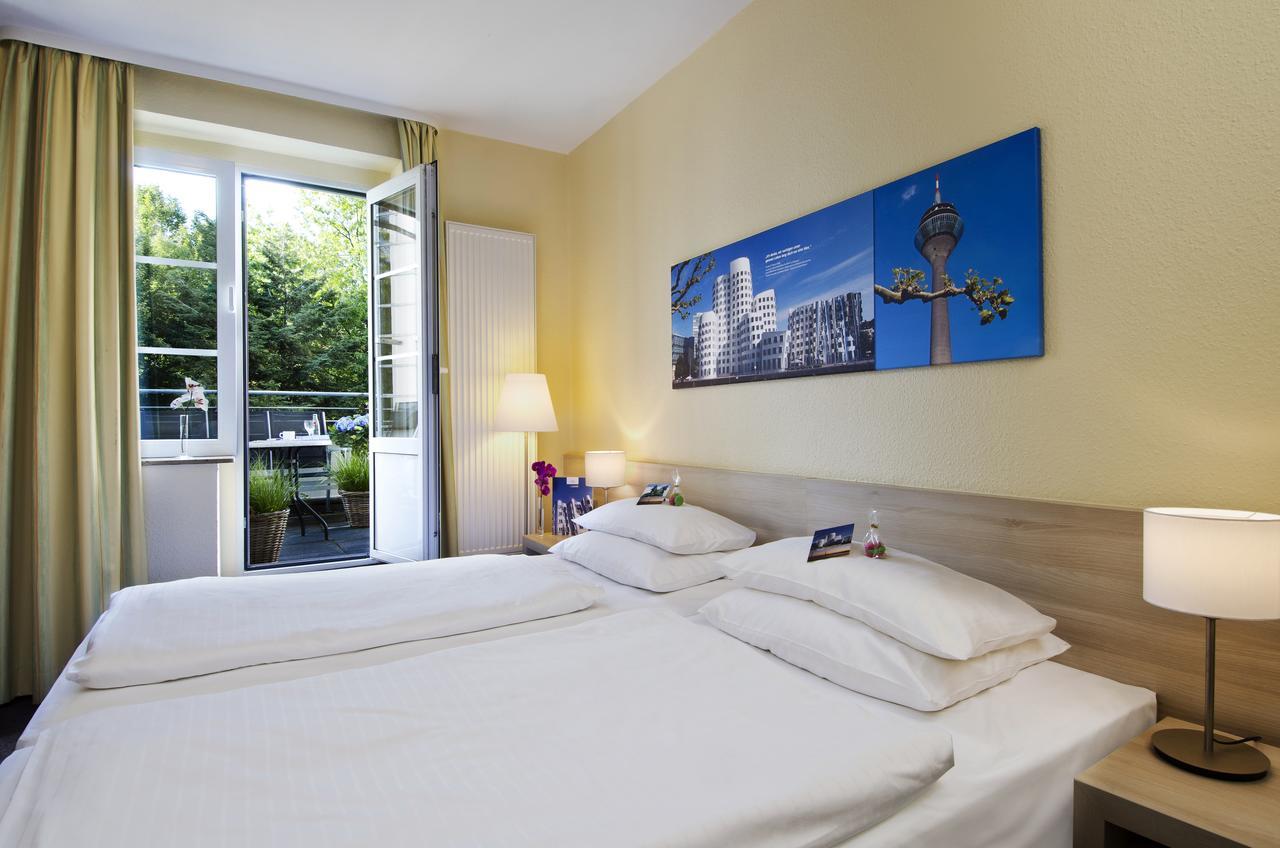 Am Hofgarten Hotel