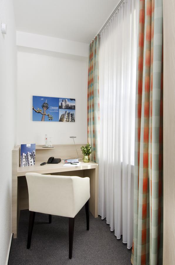 Am Hofgarten Hotel