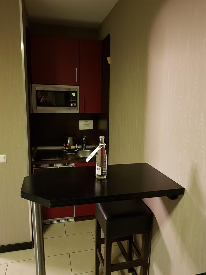 Hotel Asahi 4*