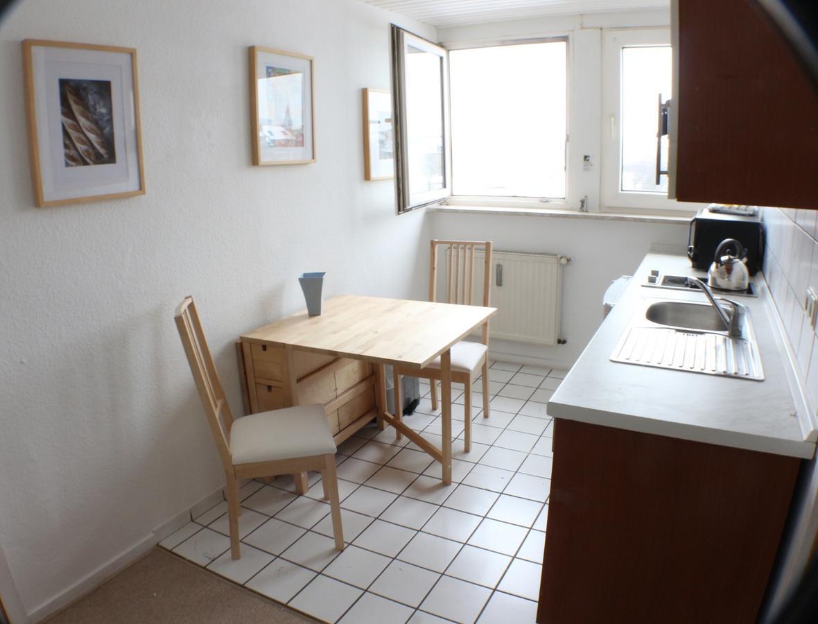 Le Relais Weberstrasse 16 Apartment *
