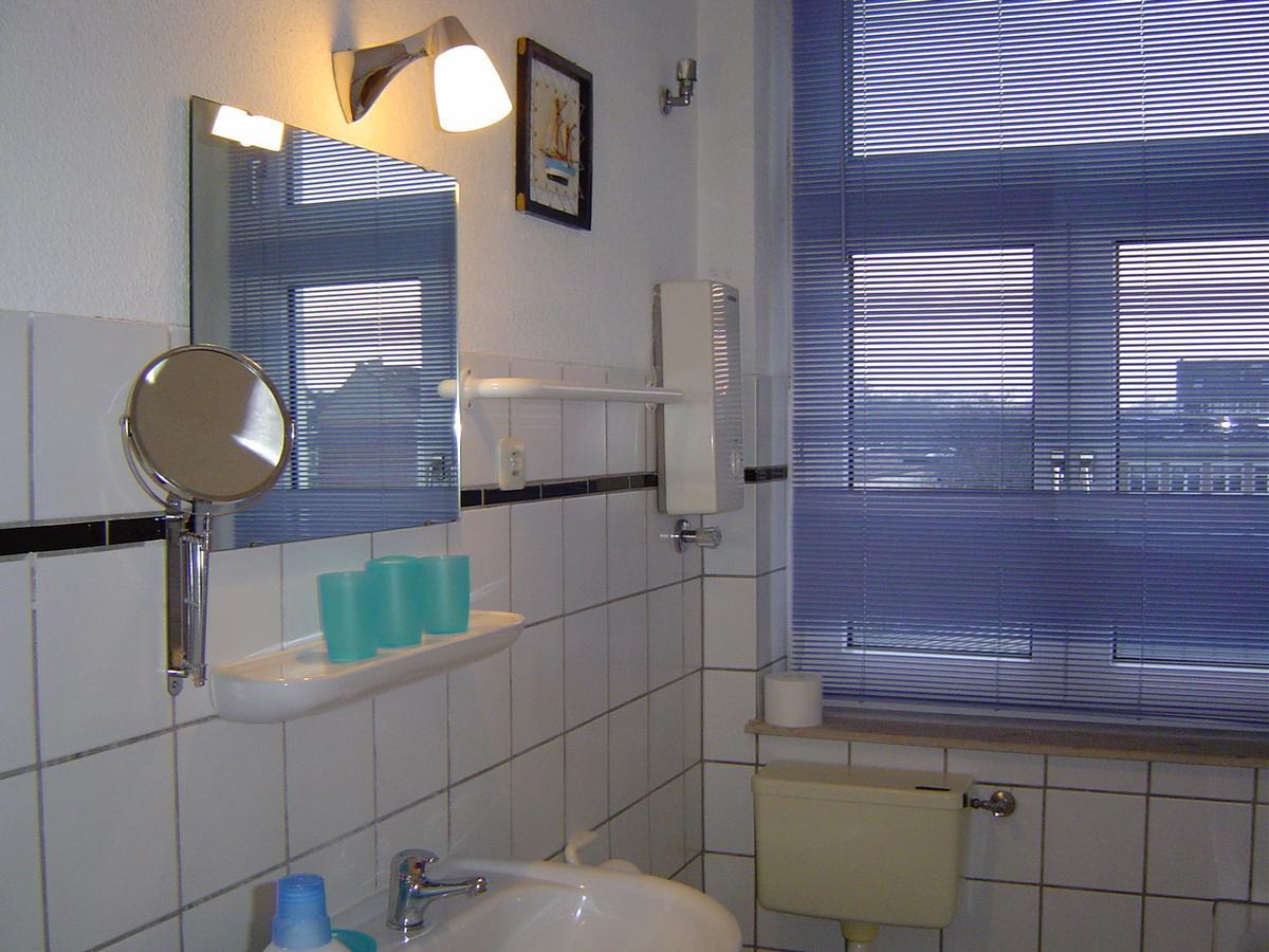 Le Relais Weberstrasse 16 Apartment *