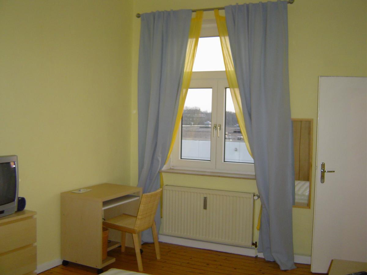 Le Relais Weberstrasse 16 Apartment