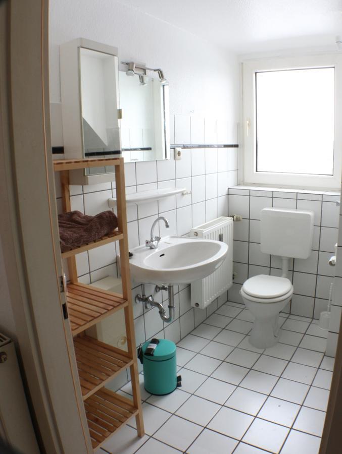 Apartment Le Relais Weberstrasse 16