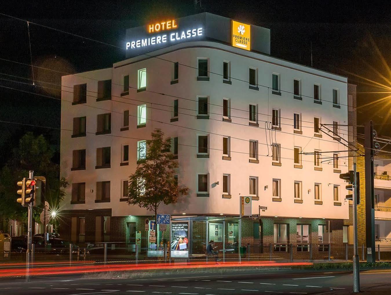 City-sued Hotel 2*