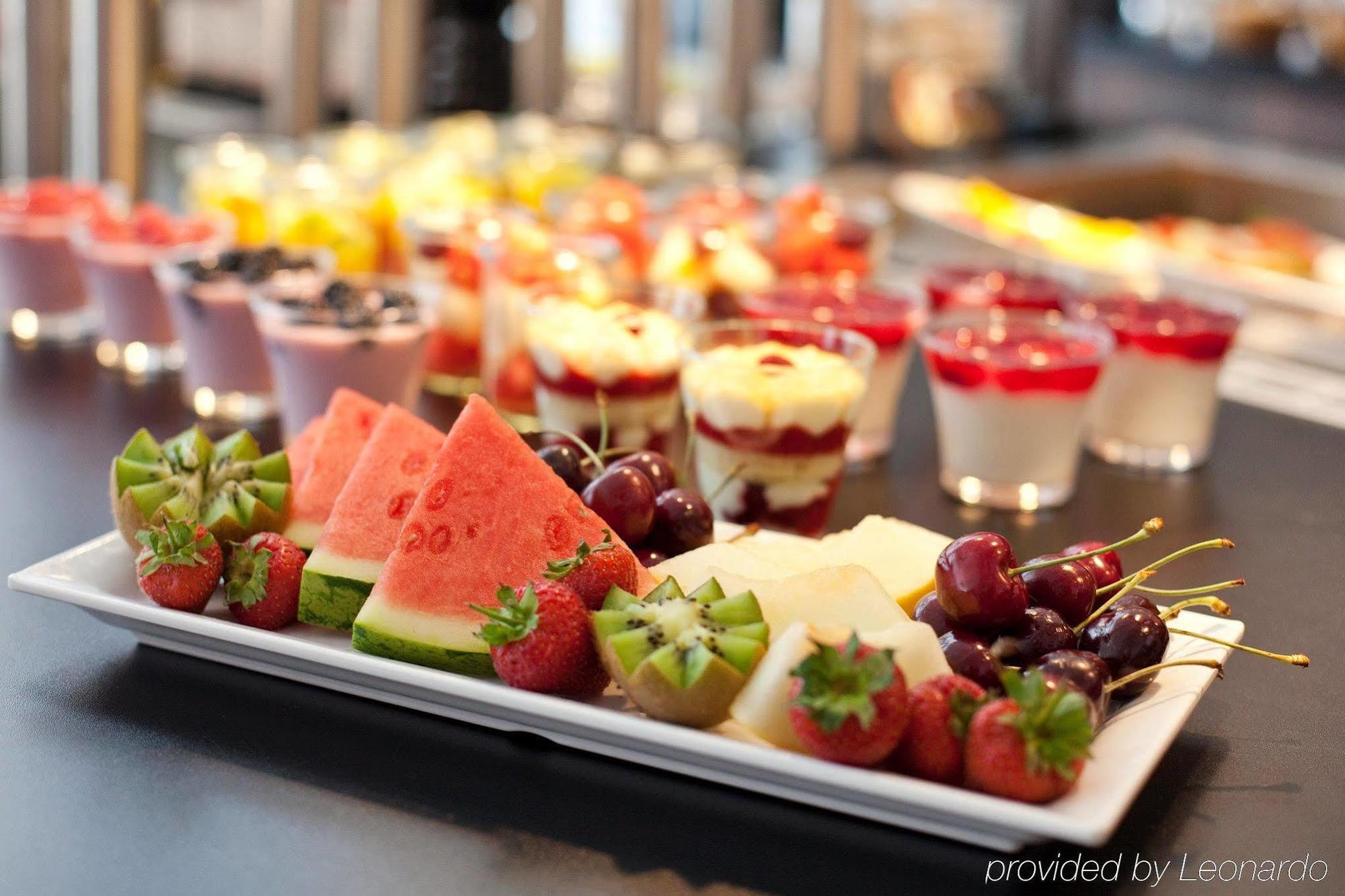 Hotel Asahi Düsseldorf