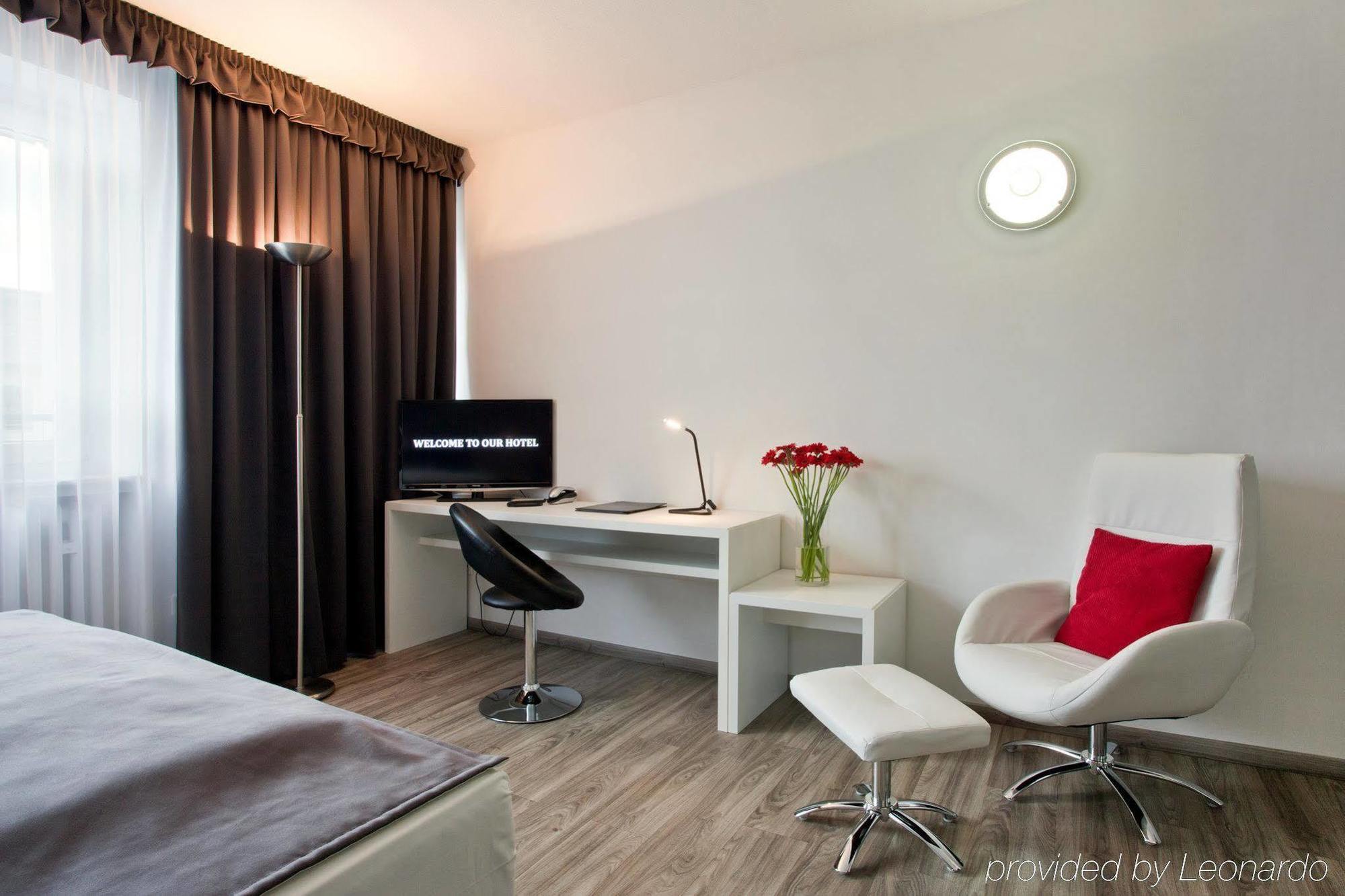 Asahi 4* Düsseldorf
