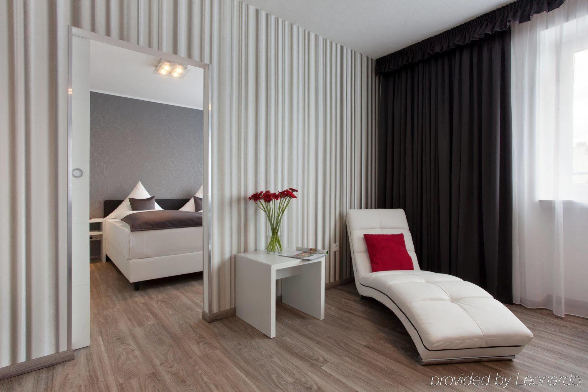 Hotel Asahi Düsseldorf