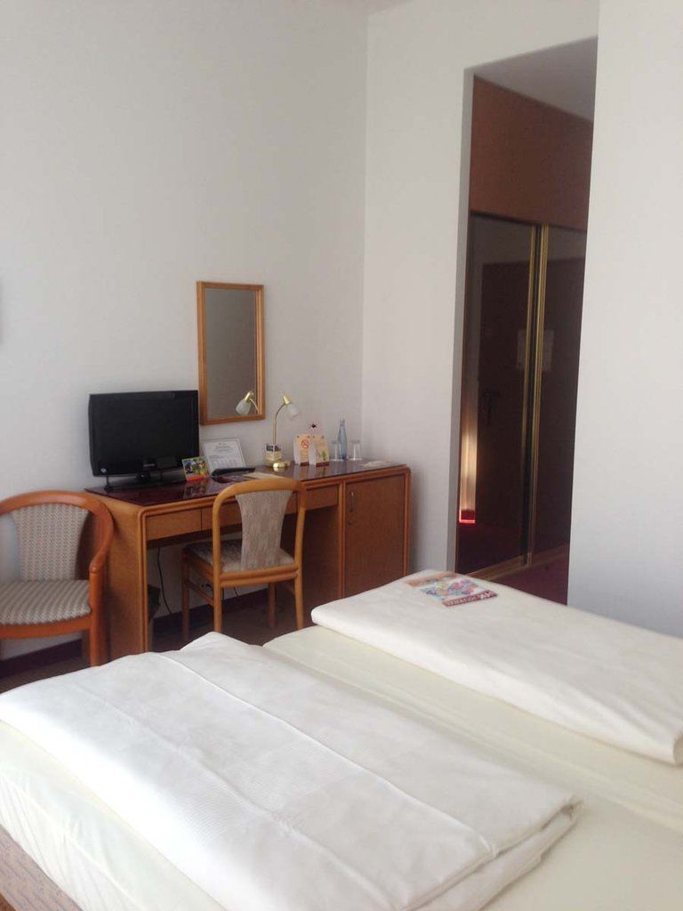 Hotel Hk 4*