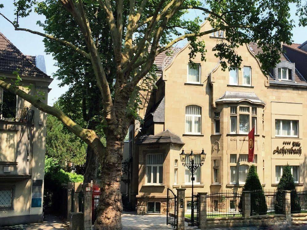 Hotel Achenbach 4*