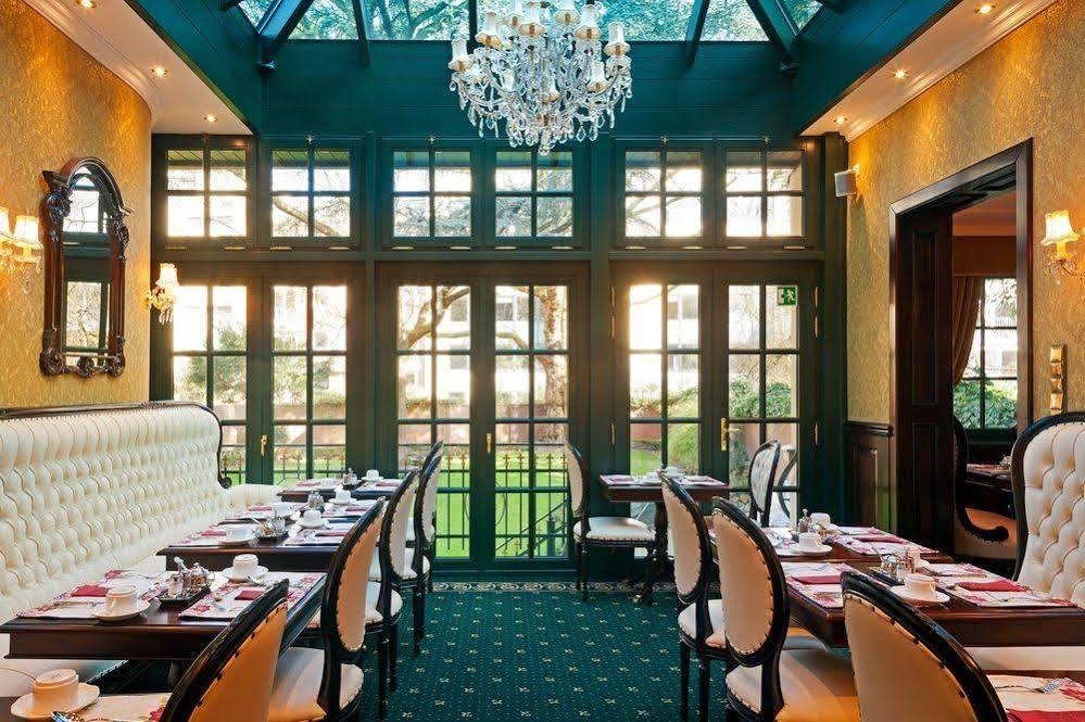 Hotel Achenbach 4*