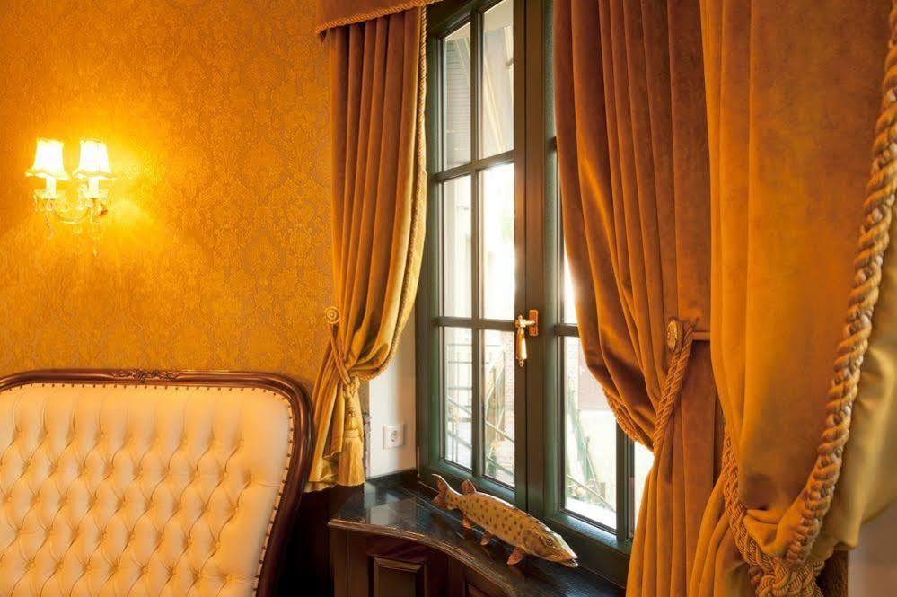 Achenbach 4* Dusseldorf
