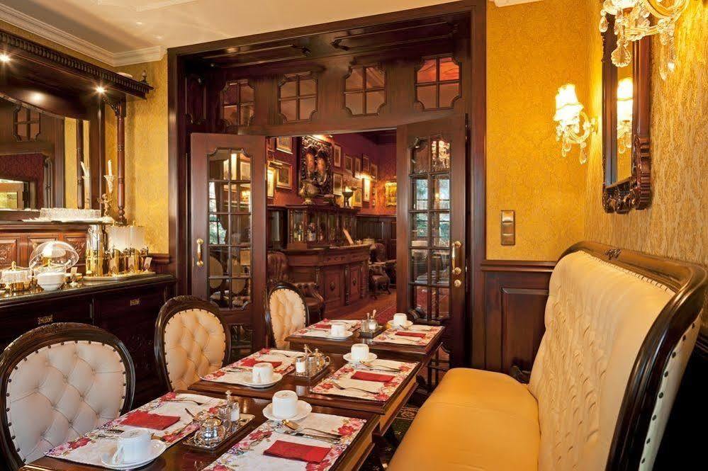 Hotel Achenbach 4*