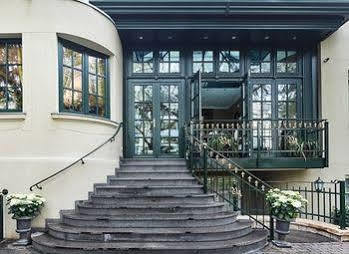 Hotel Achenbach 4*