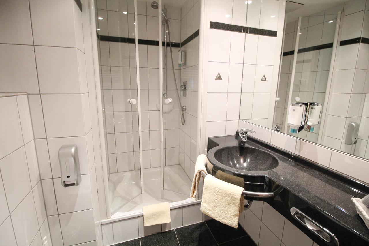 National Hotel Düsseldorf
