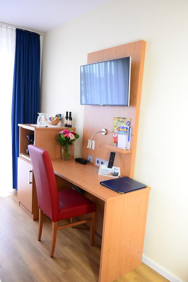 Hotel National