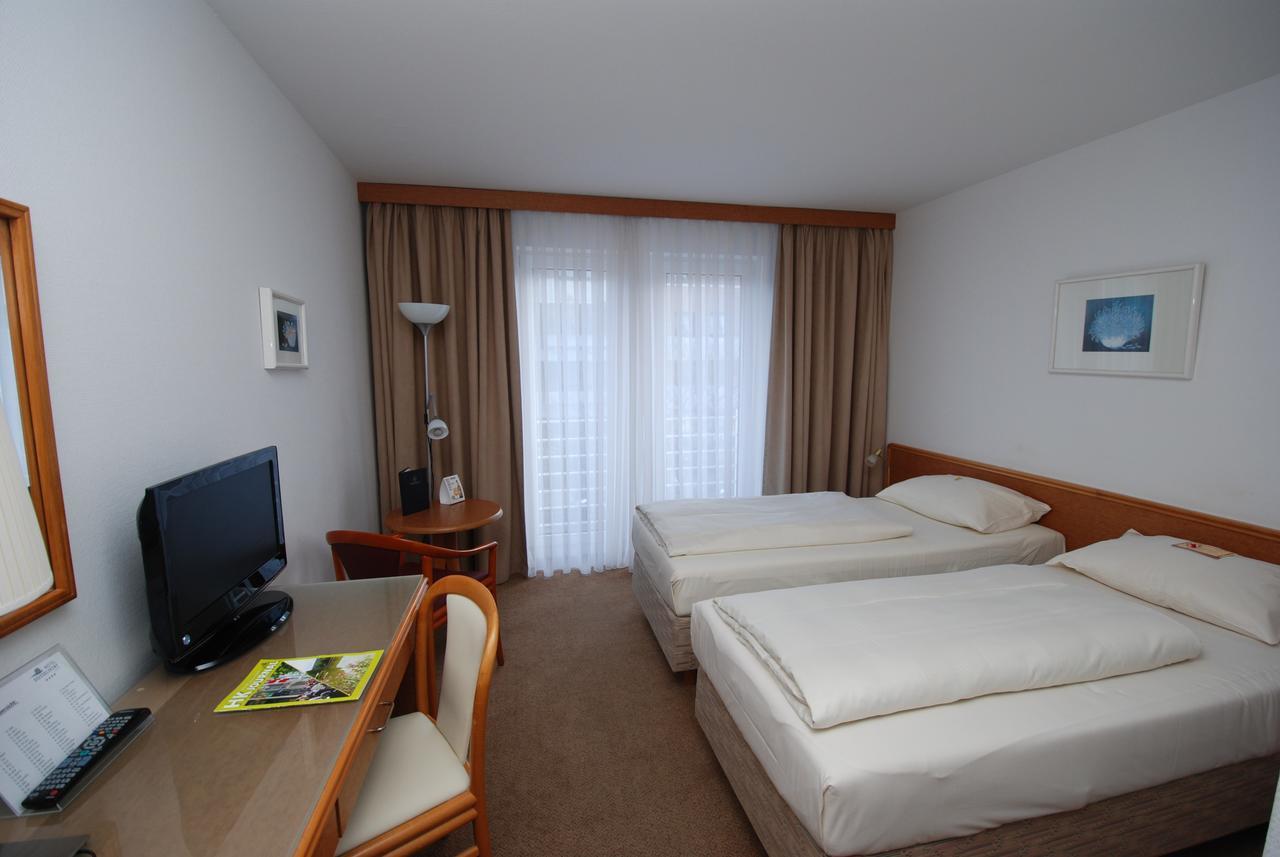 Hotel Hk 4*