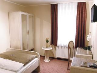 Petersburg Superior Hotel Düsseldorf