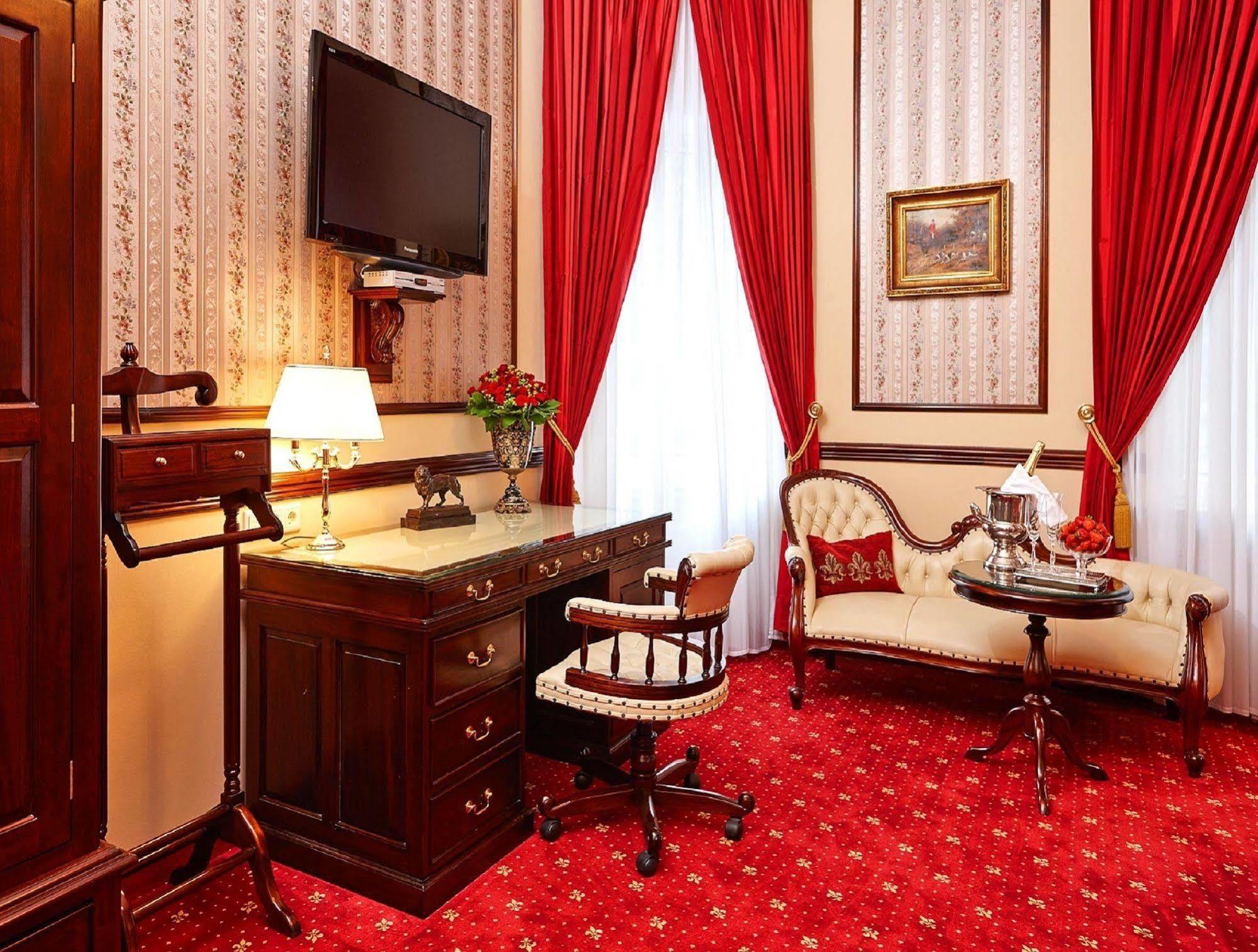 Hotel Achenbach