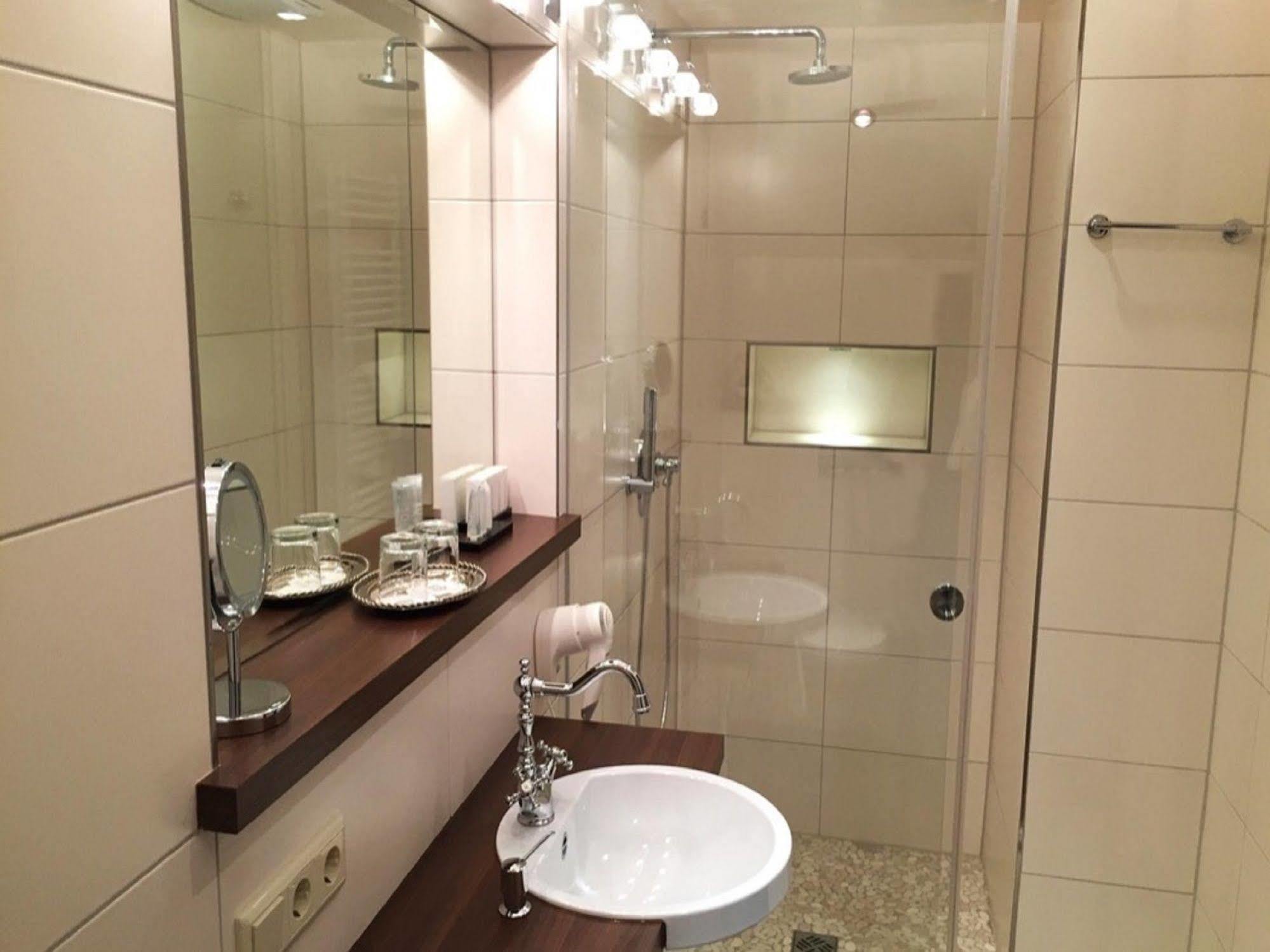 Hotel Achenbach Dusseldorf