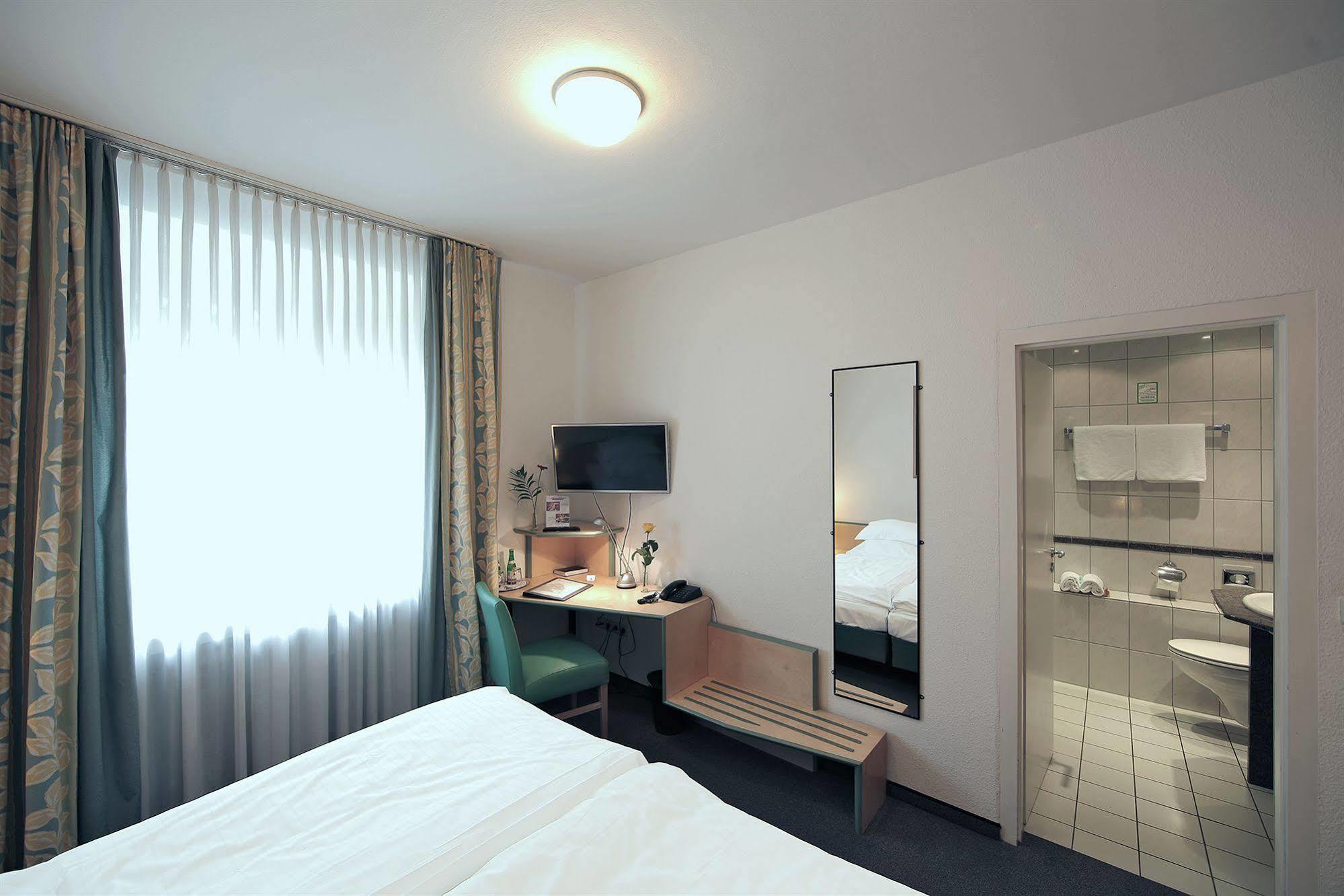 Am Hofgarten Hotel