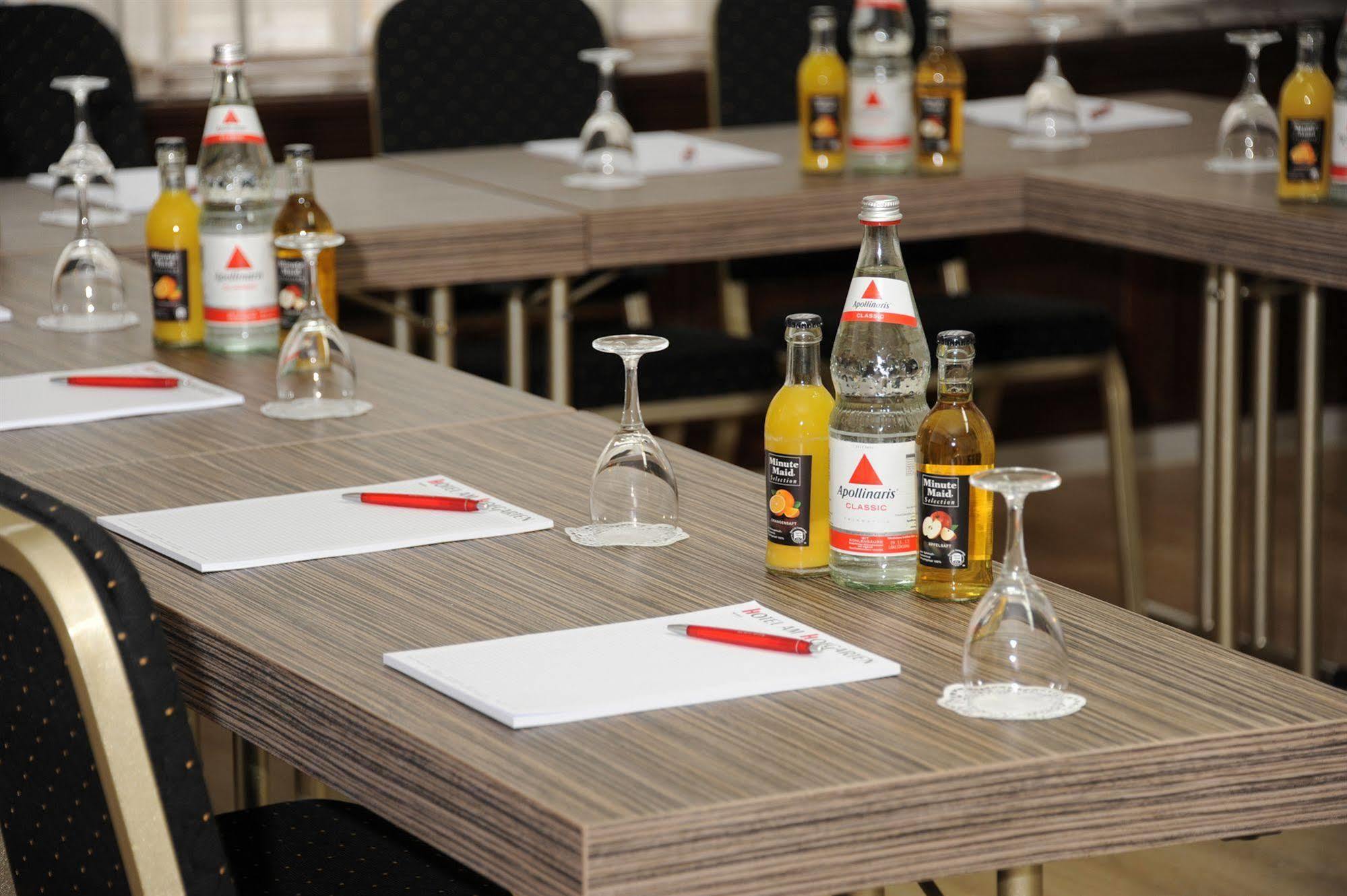 Am Hofgarten Hotel