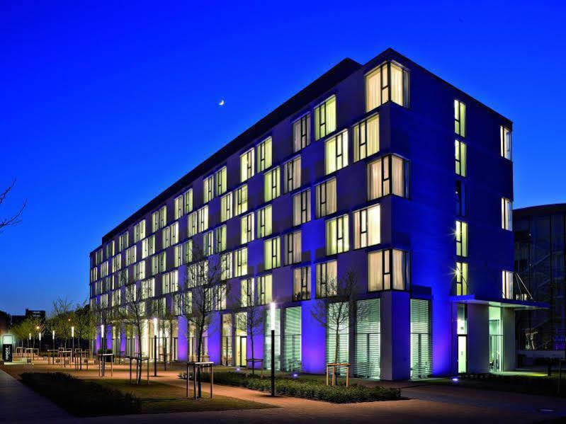 Innside By Melia Derendorf 4* Dusseldorf