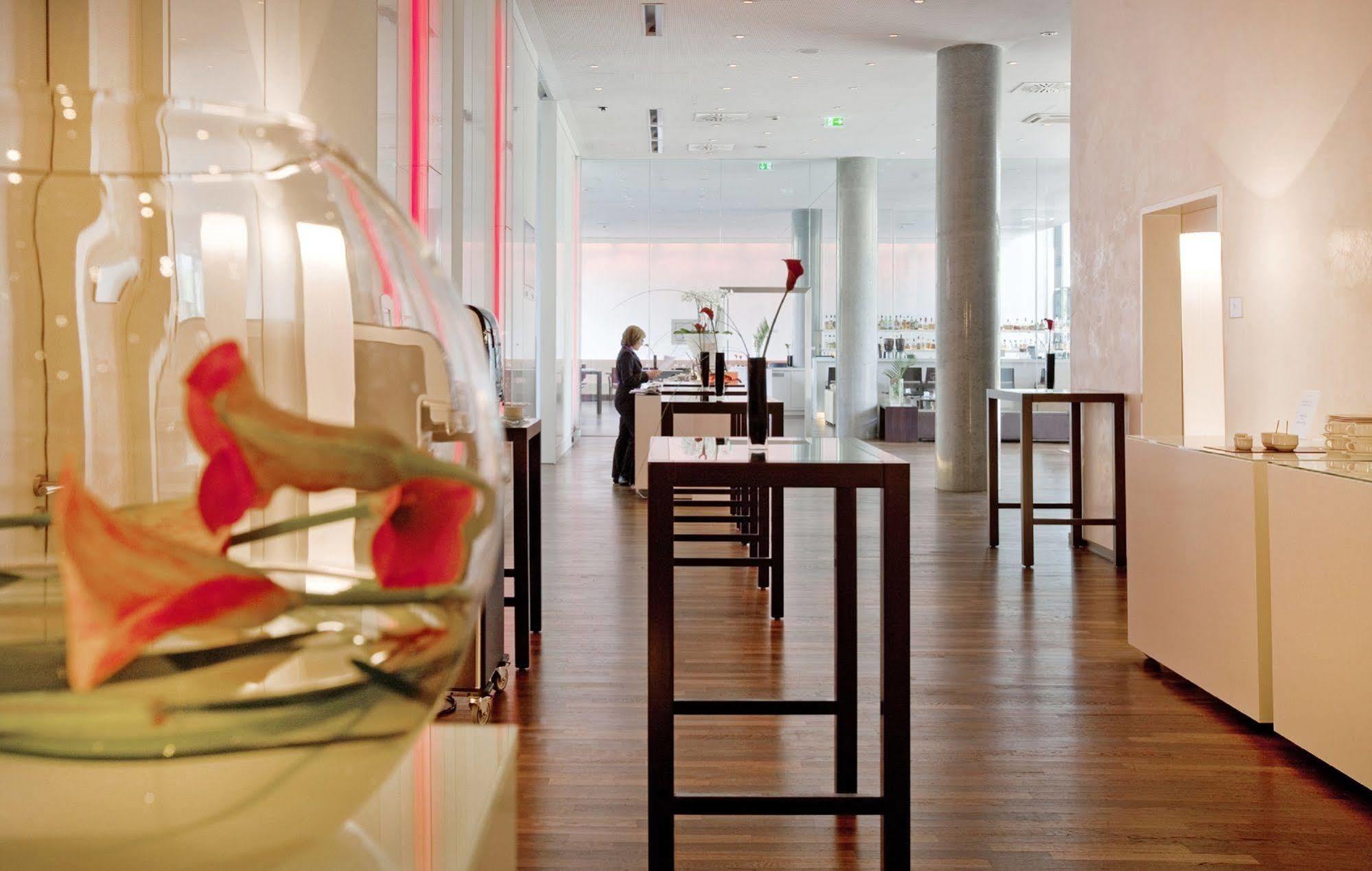 Hotel Innside By Melia Derendorf Dusseldorf