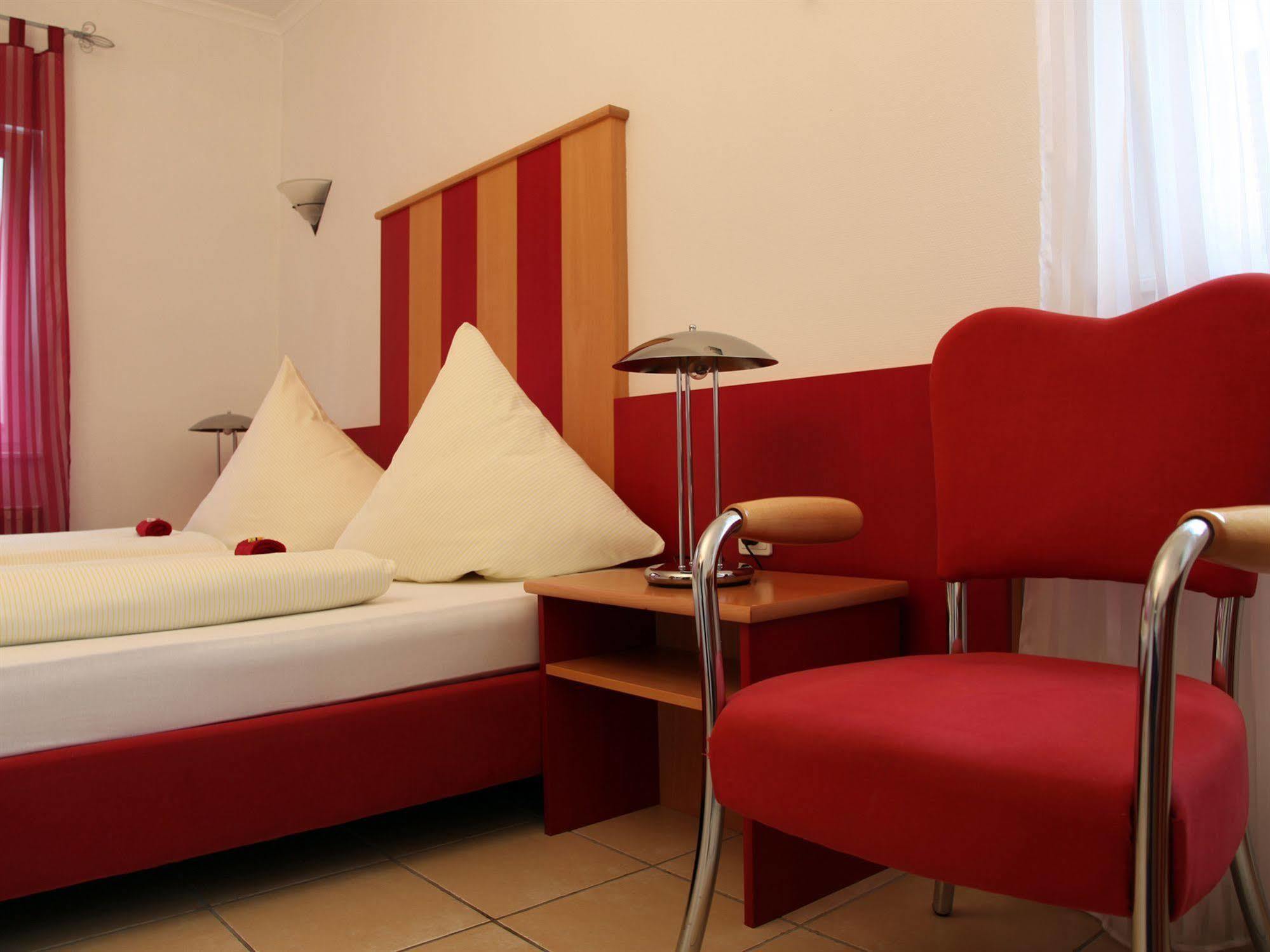 Casa Hotel Düsseldorf